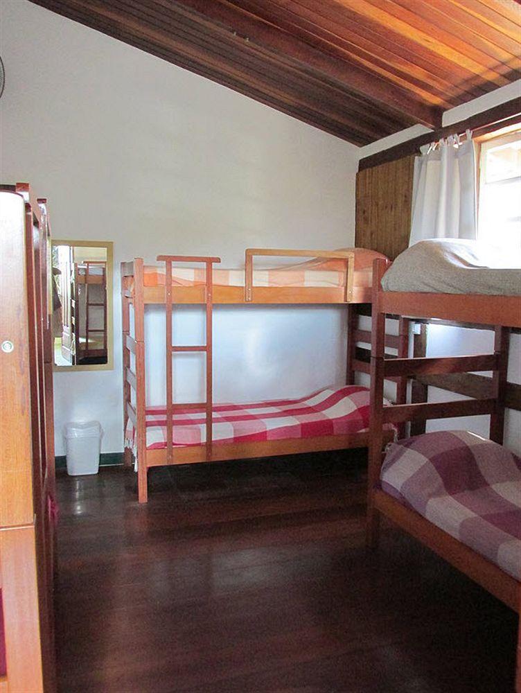 Hostel Central إلهابيلا المظهر الخارجي الصورة