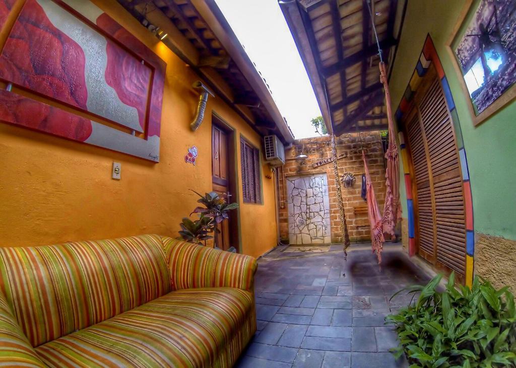 Hostel Central إلهابيلا المظهر الخارجي الصورة