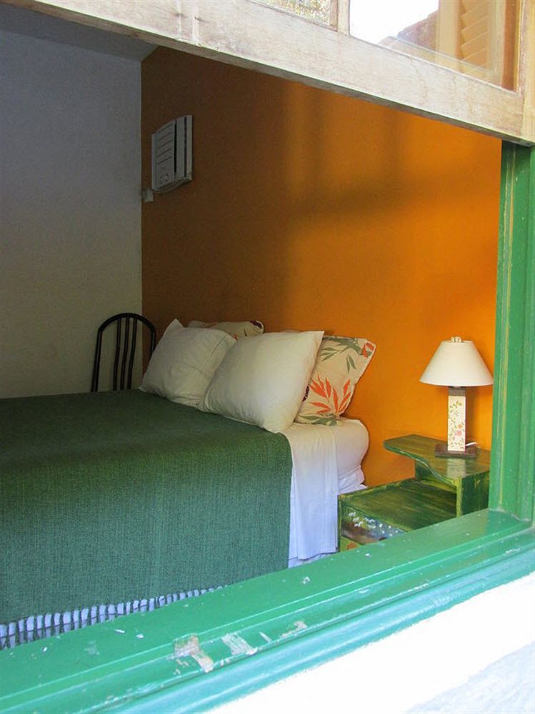 Hostel Central إلهابيلا المظهر الخارجي الصورة