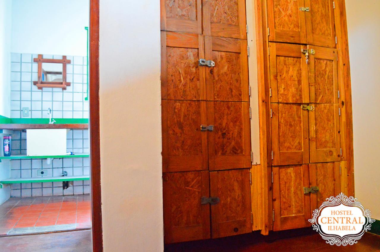 Hostel Central إلهابيلا المظهر الخارجي الصورة
