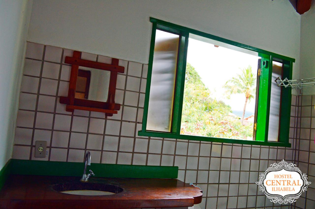 Hostel Central إلهابيلا المظهر الخارجي الصورة