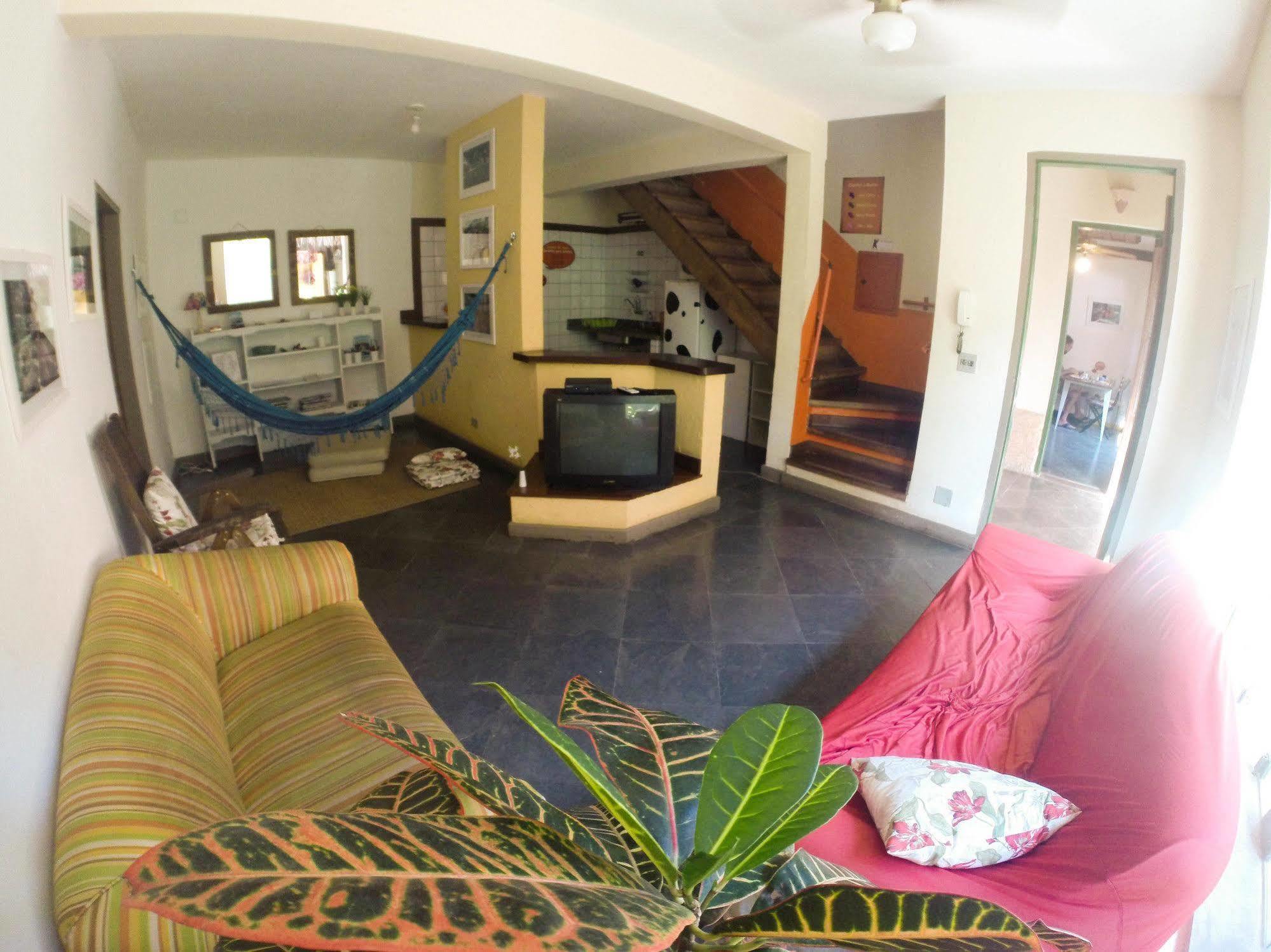 Hostel Central إلهابيلا المظهر الخارجي الصورة